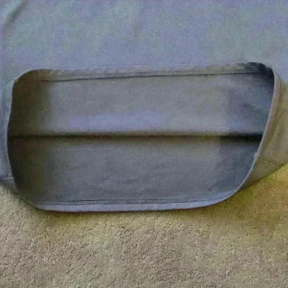 TIMBERLAND MEN'S FLEECE QUARTER ZIP PULLOVER‎ SIZE LARGE - Picture 9 of 12